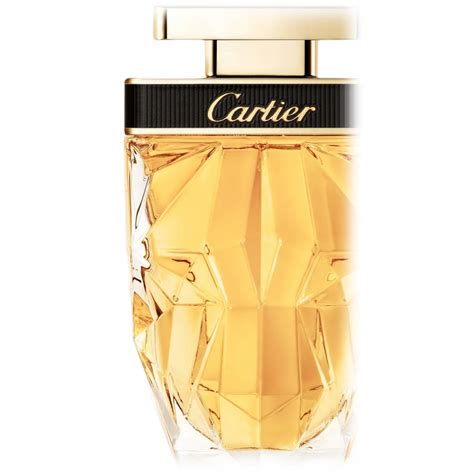 profumo cartier la panthere 50 ml|La Panthère .